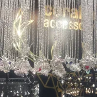 صدف و گردنبند های دخترانه