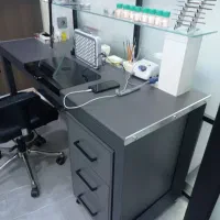 میز لابراتور