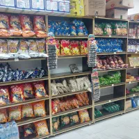 تجهیزات فروشگاه و رستوران