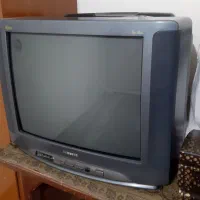 تلوزیون ۲۴ اینچ سالم