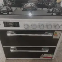 سلام گاز درحدصفر میباشد یک ماه کارکرده