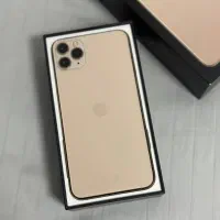 ایفون یازده پرومکس