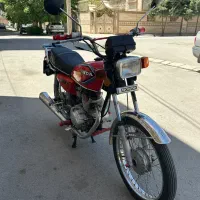 هندا ژاپنی .۱۲۵/۱۵۰/۲۰۰