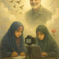 سمینار رایگان ایده های شهدایی