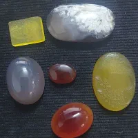 پک نگین شرف شمس و عقیق یمن و شجر