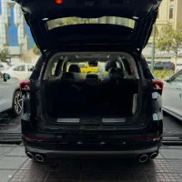 فیدلیتی پرستیژ صفر خشک رنگ مشکی داخل طوسی|خودرو سواری و وانت|تهران, دریا|دیوار