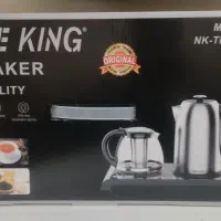 چای ساز|سماور، چای‌ساز، قهوه‌ساز|خوی, |دیوار