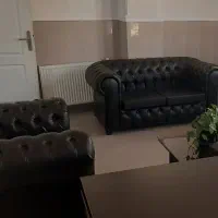 وسایل اداری در حد نو