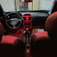 کوییک زیرخاکی|خودرو سواری و وانت|گرگان, |دیوار