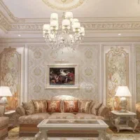 خانه ویلای ۱۵۰ دو طبقه انسجام