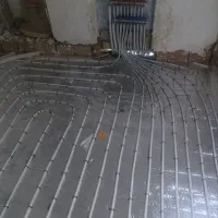 لوله کشی ساختمان