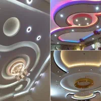 رابیتس کاری و جوشکاری سیار در تهران و حومه