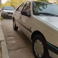 پژو ۴۰۵ بدون رنگ|خودرو سواری و وانت|مشهد, جاهد شهر|دیوار