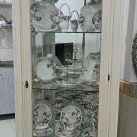 بوفه نو‌ و سالم