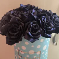 باکس گل ربانی