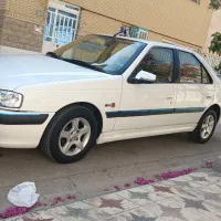 پارس 91 بنزینی