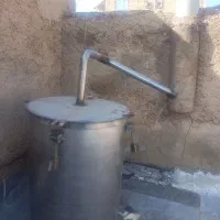 فروش دیگ گلابگیر