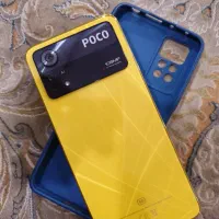شیائومی poco x4 pro 5g|موبایل|تهران, تهرانسر مرکزی|دیوار