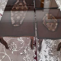 میز عسلی