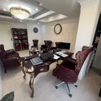 مبله-120-متر-سند-اداری-فرنیش-میرداماد