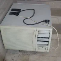 کولر گازی