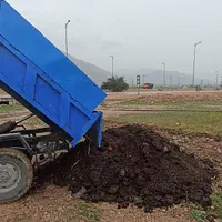 سایپا نیسان کمپرسی حمل نخاله مصالح ساختمانی|خدمات حمل و نقل|دوگنبدان, |دیوار