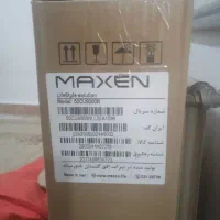 یک دستگاه تلویزیون مکسن. 50 اینچ MAXEN|تلویزیون و پروژکتور|اندیشه, اندیشه فاز ۱|دیوار