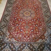 فرش 6 متری ماشینی تمیز و با نگهداری عالی