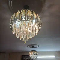 لوسترکریستالی