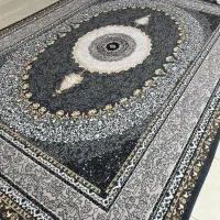 فرش۹متری چکاوک سرمه ای۶و۹و۱۲|فرش|کرج, گوهردشت|دیوار