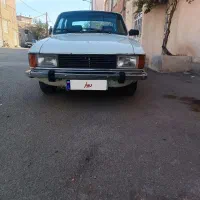 پیکان مدل ۸۲ دوگانه سوز|خودرو سواری و وانت|سنندج, |دیوار