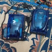 اکسیژن ماهی دولول