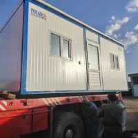 بهترین کیفیت کانکس|مصالح و تجهیزات ساختمان|کرمان, |دیوار