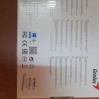 کیبورد Genius-KB-118|قطعات و لوازم جانبی رایانه|کرج, حیدرآباد|دیوار