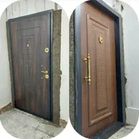 نصاب درب ضد سرقت و پنجره دوجداره