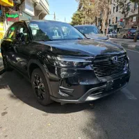 هوندا hrv 2025