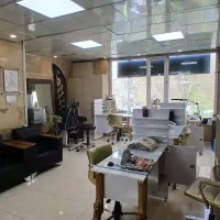 ۱۱۰متر اداری رستاخیز