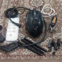 بخار شوی و اتو برند مورفی ریچارد