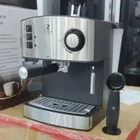 اسپرسو ساز خانگی ۲۰بار