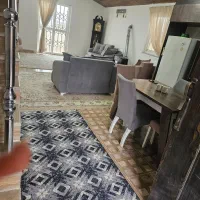 اجاره روزانه/هفتگی ویلا دوخوابه گلسار(مرکز) رشت|اجارهٔ کوتاهمدت ویلا و باغ|رشت, پستک|دیوار