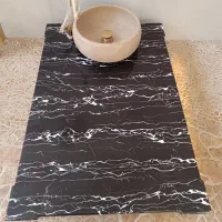 استند پدیکور در حد نو