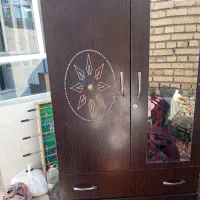 کمد دراور درحدنو قیمت توافقی