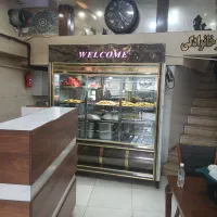 به یک پیک موتوری شیفت ظهر و شب نیازمندیم