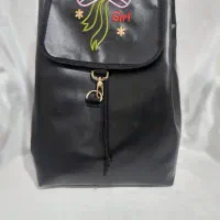 تولید وپخش کیف با چرم مصنوعی