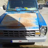 نیسان کمپرسی|خودرو سواری و وانت|ارومیه, |دیوار