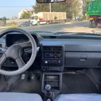 پراید ۸۶ دوگانه کارخانه|خودرو سواری و وانت|رشت, چله خانه|دیوار