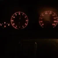 پژو ۲۰۰۰ (مدل ۷۸ )|خودرو سواری و وانت|محمدیه-قزوین, |دیوار