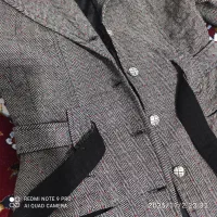 پالتو دخترانه مناسب۹ تا ۱۵ سال و....