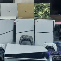 کرایه Ps4 و Ps5|کنسول، بازی ویدئویی و آنلاین|سبزوار, قصبه اب یمین|دیوار