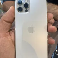 اپل iPhone 12 Pro Max با حافظهٔ ۲۵۶ گیگابایت|موبایل|شیراز, تندگویان|دیوار